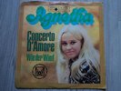 7'Single Agnetha (ABBA) 