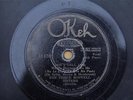 THE THREE BOSWELL SISTERS Don't Tell Her OKEH ELECTRIC 41470 78 RPM / V+