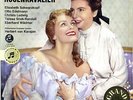 COLUMBIA STC-90566 4LP W/G STRAUSS Rosenkavalier SCHWARZKOPF LUDWIG KARAJAN VG+