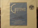 LP / GERSHWIN / SLATKIN / REFERENCE RECORDINGS RM-1003 / AUDIOPHILE / SEALED