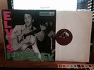 Elvis presley  - Rock n Roll No. 1 (Gold HMV)