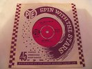 THE KINKS   YOU REALLY GOT ME ** 1964 PYE 45