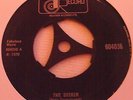 THE WHO   THE SEEKER ** 1970 TRACK 45