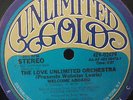 LOVE UNLIMITED ORCH FEAT WEBSTER LEWIS - Welcome Aboard   12
