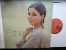 LP ESTHER OFARIM:ESTHER 1972 EMI HÖRZU SHZE 367 GERMAN 1st AUDIOPHILE Pr.NM/EXC