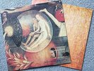 Dead Can Dance ?– Aion  UK LP  MINT UNPLAYED