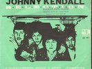 JOHNNY KENDALL SELECTION I Realized 1969 only 45 RARE Havoc label