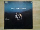 THE DOORS SOFT PARADE LP FRENCH PRESSING ON VOGUE RARE
