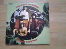 THE SOFT MACHINE 2 LPs: SELF-TITLED & VOLUME TWO  Org UK Probe Kevin Ayers