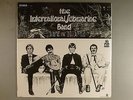 International Submarine Band, The  Safe At Home   SEALED   Gram Parsons
