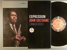 John Coltrane  Expression    Jazz