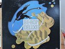 BE+BOP DELUXE futurama US HARVEST 1975 free UK post