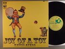Kevin Ayers  Joy Of A Toy     Prog Psych  Canadian Press  Ex Soft Machine