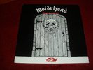 Motörhead - From the Vaults / 15 Track Heavy Metal Orig. LP 1st Press 1990 Rar