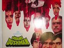 LP_India OST_JAANI DUSHMAN_Laxmikant Pyarelal_Varma Malik_horror_Dutt_Kumar