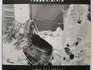 NIRVANA 'Bleach' Original Australian Waterfront Black Vinyl LP RARE NM/Ex