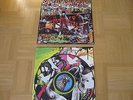 YEAH YEAH YEAHS -- Fever To Tell // RARE PICTURE DISC LP //  Dress Up ?Rec 2003