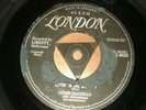 rock n roll records, Eddie Cochran, Sittin in the balcony