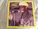 J. B. Hutto and the New Hawks LP AUTOGRAPHED BY THE WHOLE BAND  Baron 104  NM-