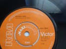 Northern Soul - BEVERLY ANN - YOU'VE GOT YOUR MIND ON OTHER THINGS - RCA