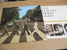 THE BEATLES Abbey Road 1972 77 2 Supraphon + BOOKLET / NM