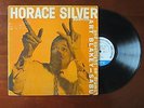 HORACE SILVER TRIO SPOTLIGHT ON DRUMS BLUE NOTE 12