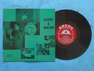KENNY CLARKE & ERNIE WILKINS SEPTET Orig.1955 PROMO Savoy 15059 RVG NM- 10