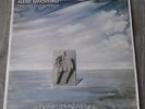 ALEXEI 'KHVOST' KHVOSTENKO Farewell To The Steppe UK LP RUSSIAN AVANT-GARDE
