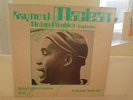 RAYMOND MacLEAN TRIO - MODERN PRIMITIVE - DRUM BREAKS PERCUSSIVE - FRENCH ORIG