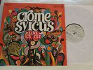 THE CROME SYRCUS.. Love Cycle..ORG '68 FLOWER-POWER-HIPPIE-PSYCH NM-
