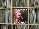 ALICIA KEYS Unplugged 2xLP Vinyl Near Mint USA J Records 2005 RARE