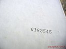 BEATLES WHITE ALBUM RARE US APPLE #0182545 ORIGINAL W/POSTER PHOTOS CLEAN