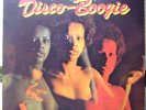 Zandy Carter JR & Venus Disco Boogie Japanese Funk Soul Groove Breaks Japan Hear