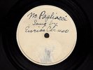 CARUSO, Enrico. Oddities. 3 78 rpms. Puzzling pressing + Symphony, PanAmerican,