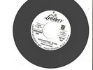 EDDIE COCHRAN--7'-PROMO 45 on LIBERTY--(SUMMERTIME BLUES)---VG+++