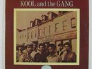 Kool & The Gang 