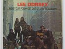Lee Dorsey 