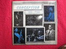 VA Conception Prestige 7013 W 50th St. RVG Miles Davis, Lee Konitz, Sonny et al