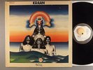 Kraan  Wintrup    Krautrock Prog   German Press  Later 1976 Issue