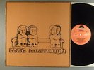 Mac Murrough  Self-Titled     Very Rare Folk  Irish Press