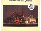 SEALED THE MODERN JAZZ QUARTET The Last Concert LP ATLANTIC 2XLP 1975 Gatefold