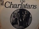 45 RPM RECORD SINGLE THE CHARLATANS KAPP LABEL PROMO THE SHADOW KNOWS / 32-20