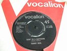 TOMMY NEAL - GOIN' TO A HAPPENING - VOCALION 7