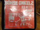 Böhse Onkelz LP Vinyl Freitag Nacht Rock O Rama Records mit Poster *RAR* Mann