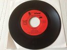 BLACK FLAG - TV PARTY unicorn records PROMO jukebox dj edition punk vinyl