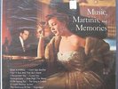JACKIE GLEASON: Music, Martinis And Memories. Orig 1950s Mono LP. Mint NOS