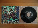 SEX PISTOLS SOMETHING ELSE 45 T