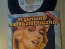 Elvis Presley, EP, RCA Victor, Spain, 