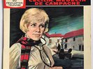 Georges MOUSTAKI Ep OST BO T.V. Télévision 66 Cécilia médecin de campagne Superb