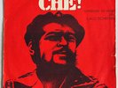 Lalo SCHIFRIN Sp Polydor 69 OST BO Film Che 